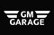 Logo Gm Garage Srl